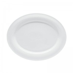 Plato oval