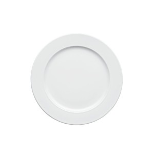 Plato llano