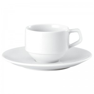 Taza Apilable