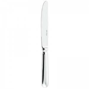 Cuchillo de mesa, hh