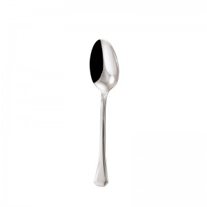 Cuchara de postre