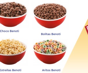 Cereales Benoti