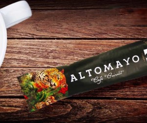 Café Altomayo