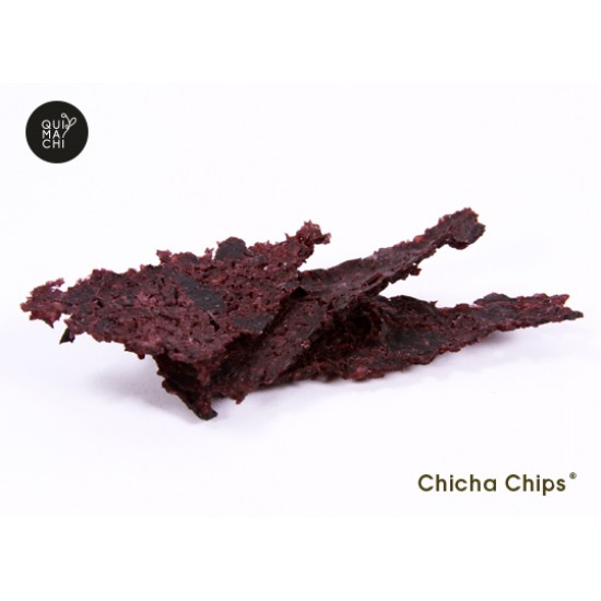 ChichaChips ChichaChips