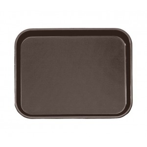 Azafate antideslizante rectangular