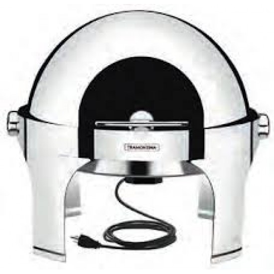 CHAFING DISH REDONDO ELÉCTRICO CHAFING DISH REDONDO ELÉCTRICO
