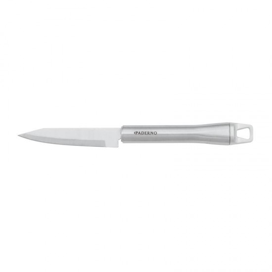 Cuchillo Moldeador Gdg- Paderno Inox