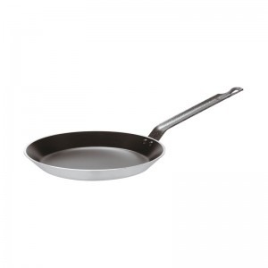 Sartén para crêpes, antiadherente