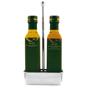 Soporte aceite y vinagre